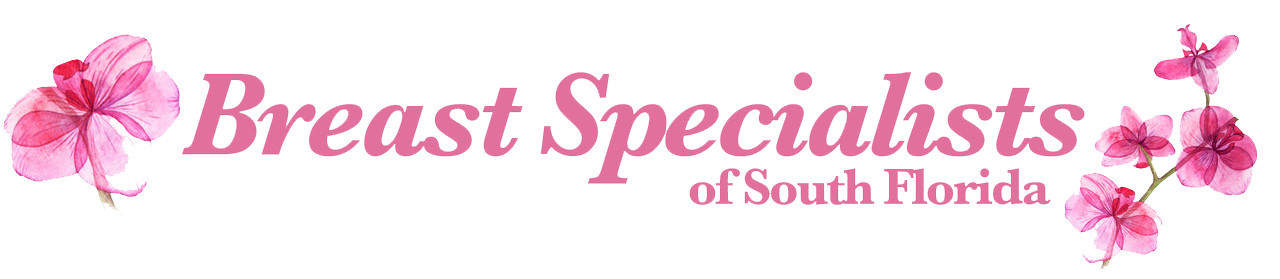 Breast Specialists of South Florida